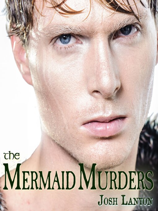Cover image for The Mermaid Murders